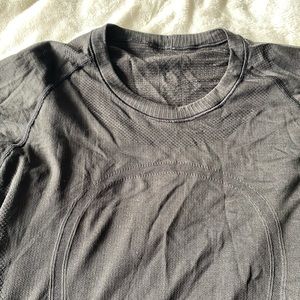 🍋lululemon long sleeve shirt